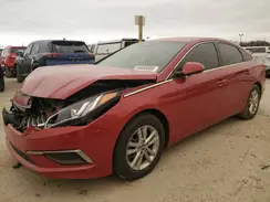 5NPE24AFXHH546507 2017 HYUNDAI SONATA