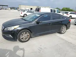 5NPE24AFXHH546698 2017 HYUNDAI SONATA
