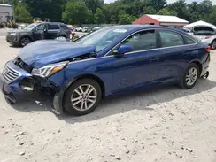 5NPE24AFXHH547964 2017 HYUNDAI SONATA