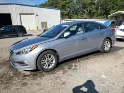 5NPE24AFXHH548323 2017 HYUNDAI SONATA