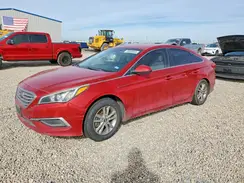5NPE24AFXHH548418 2017 HYUNDAI SONATA