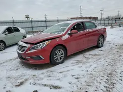 5NPE24AFXHH548645 2017 HYUNDAI SONATA
