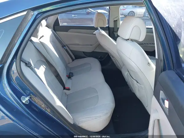 5NPE24AFXHH549004 2017 HYUNDAI SONATA - Image 8