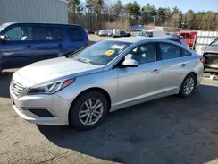 5NPE24AFXHH549407 2017 HYUNDAI SONATA