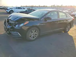 5NPE24AFXHH550007 2017 HYUNDAI SONATA