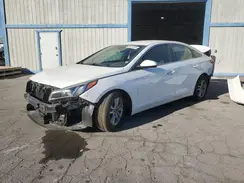 5NPE24AFXHH550878 2017 HYUNDAI SONATA