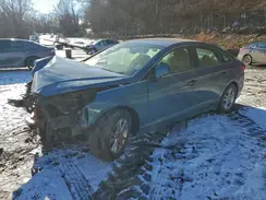 5NPE24AFXHH551304 2017 HYUNDAI SONATA