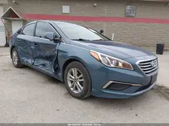 5NPE24AFXHH551612 2017 HYUNDAI SONATA
