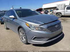 5NPE24AFXHH555465 2017 HYUNDAI SONATA