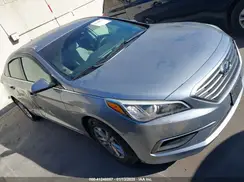 5NPE24AFXHH555949 2017 HYUNDAI SONATA