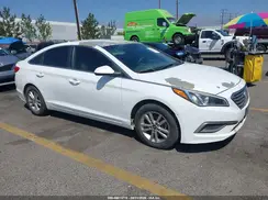 5NPE24AFXHH556132 2017 HYUNDAI SONATA