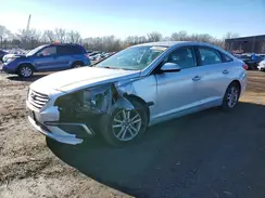 5NPE24AFXHH558110 2017 HYUNDAI SONATA