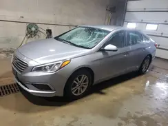 5NPE24AFXHH558267 2017 HYUNDAI SONATA