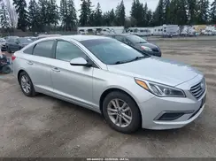 5NPE24AFXHH559466 2017 HYUNDAI SONATA