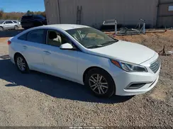 5NPE24AFXHH559581 2017 HYUNDAI SONATA