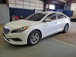 5NPE24AFXHH560021 2017 HYUNDAI SONATA
