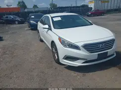 5NPE24AFXHH561007 2017 HYUNDAI SONATA
