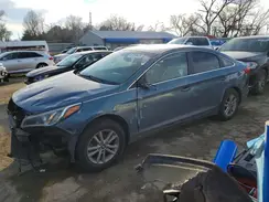 5NPE24AFXHH561332 2017 HYUNDAI SONATA