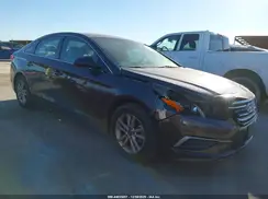 5NPE24AFXHH561993 2017 HYUNDAI SONATA