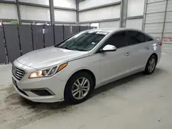 5NPE24AFXHH562318 2017 HYUNDAI SONATA