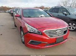 5NPE24AFXHH563839 2017 HYUNDAI SONATA