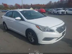 5NPE24AFXHH564747 2017 HYUNDAI SONATA