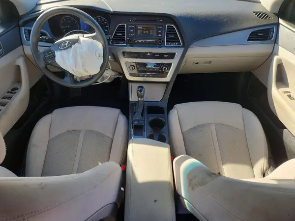 5NPE24AFXHH564750 2017 HYUNDAI SONATA - Image 8