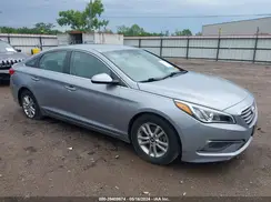 5NPE24AFXHH564974 2017 HYUNDAI SONATA