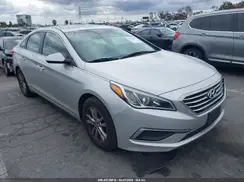 5NPE24AFXHH565168 2017 HYUNDAI SONATA
