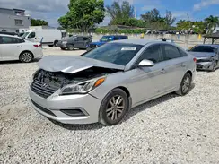 5NPE24AFXHH566465 2017 HYUNDAI SONATA