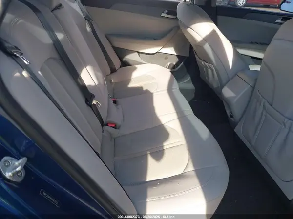5NPE24AFXHH567552 2017 HYUNDAI SONATA - Image 8