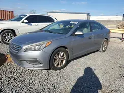 5NPE24AFXHH567678 2017 HYUNDAI SONATA