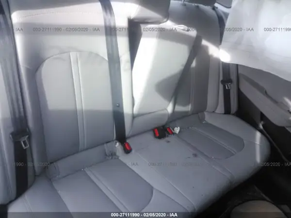 5NPE24AFXHH567986 2017 HYUNDAI SONATA - Image 8