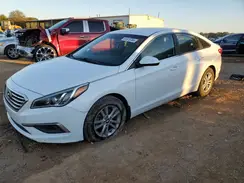 5NPE24AFXHH568815 2017 HYUNDAI SONATA