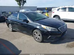 5NPE24AFXHH569186 2017 HYUNDAI SONATA