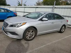 5NPE24AFXHH569267 2017 HYUNDAI SONATA