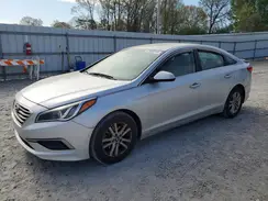 5NPE24AFXHH569477 2017 HYUNDAI SONATA