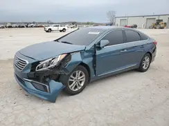5NPE24AFXHH569995 2017 HYUNDAI SONATA