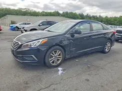 5NPE24AFXHH570273 2017 HYUNDAI SONATA