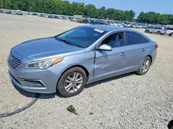 5NPE24AFXHH570399 2017 HYUNDAI SONATA
