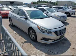 5NPE24AFXHH571536 2017 HYUNDAI SONATA