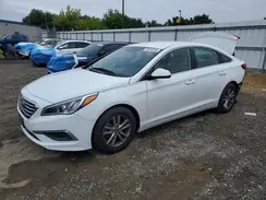 5NPE24AFXHH571911 2017 HYUNDAI SONATA