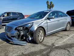 5NPE24AFXHH571939 2017 HYUNDAI SONATA
