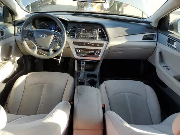5NPE24AFXHH572475 2017 HYUNDAI SONATA - Image 8