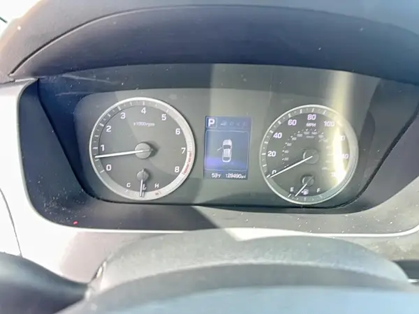 5NPE24AFXHH573044 2017 HYUNDAI SONATA - Image 8