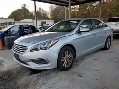 5NPE24AFXHH574095 2017 HYUNDAI SONATA