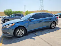 5NPE24AFXHH574243 2017 HYUNDAI SONATA
