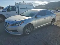 5NPE24AFXHH574548 2017 HYUNDAI SONATA