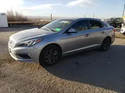5NPE24AFXHH574601 2017 HYUNDAI SONATA