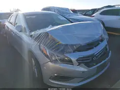 5NPE24AFXHH574971 2017 HYUNDAI SONATA